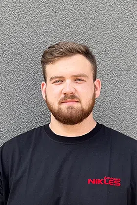 Christoph Maier