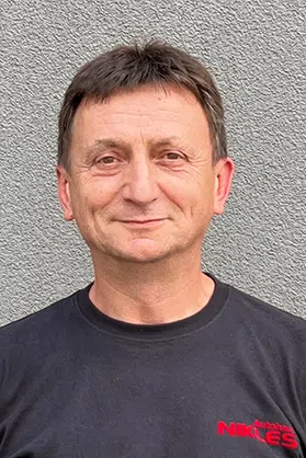 Marjan Mencigar