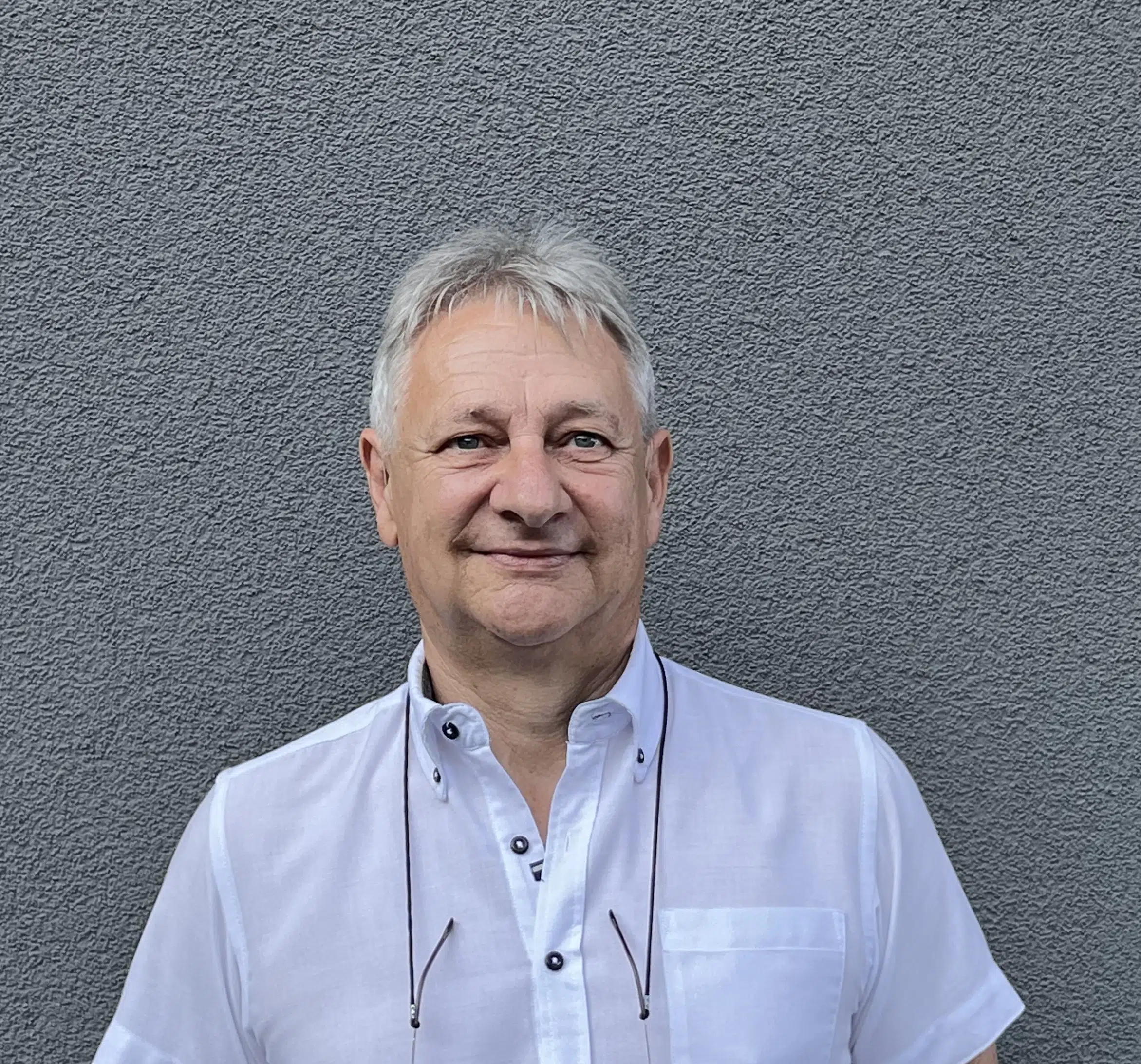 Gerhard Nikles