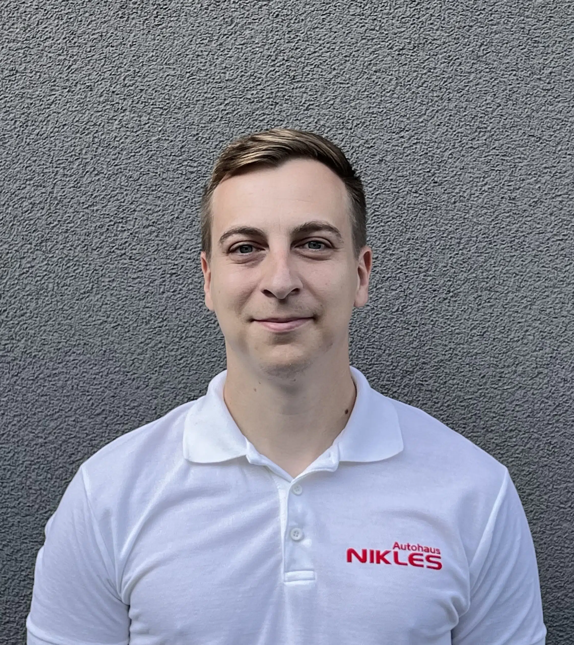 Kevin Nikles